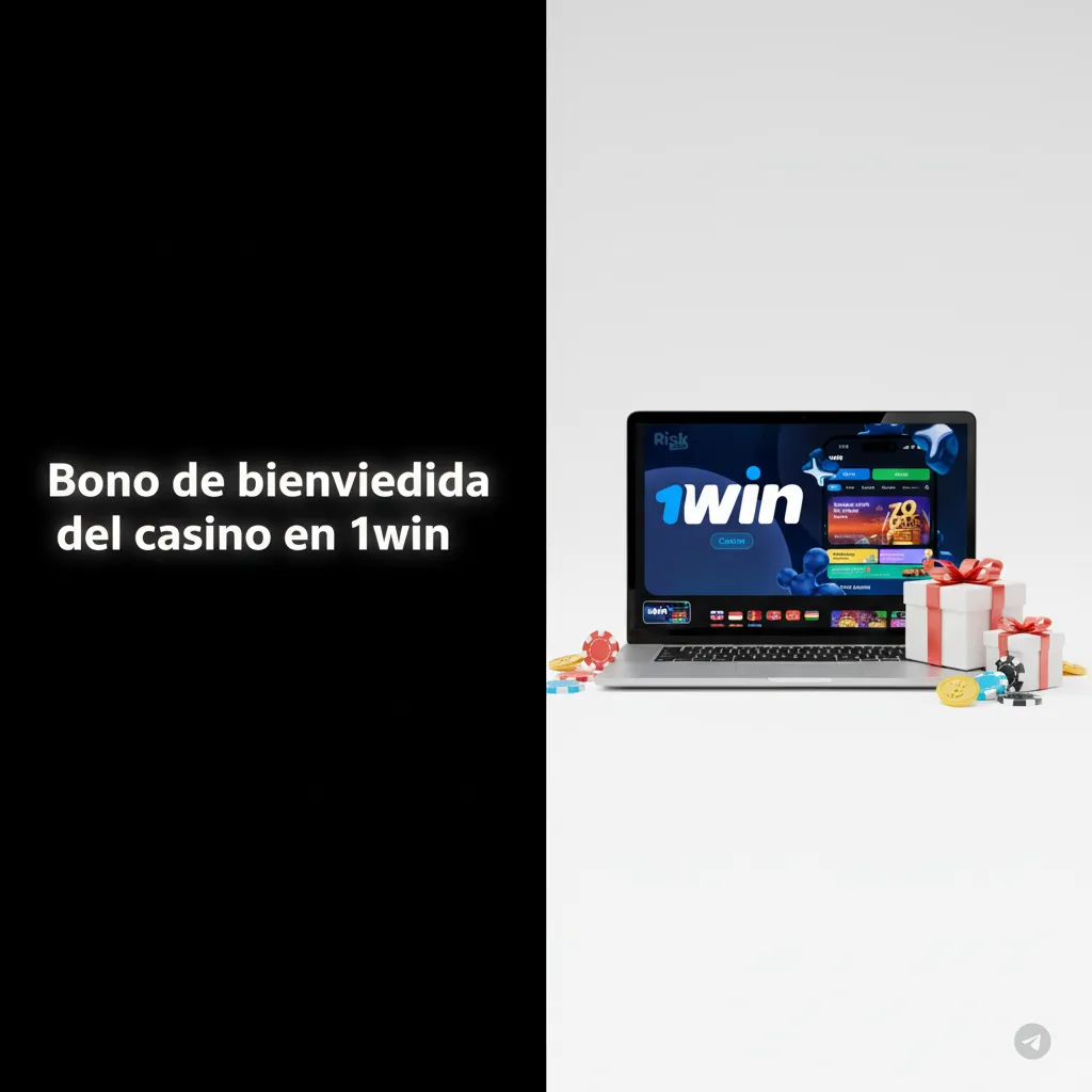 Banner del bono de bienvenida de 1win: 100% en primer depósito hasta $520.45/€447.45. Consulta términos y requisitos.