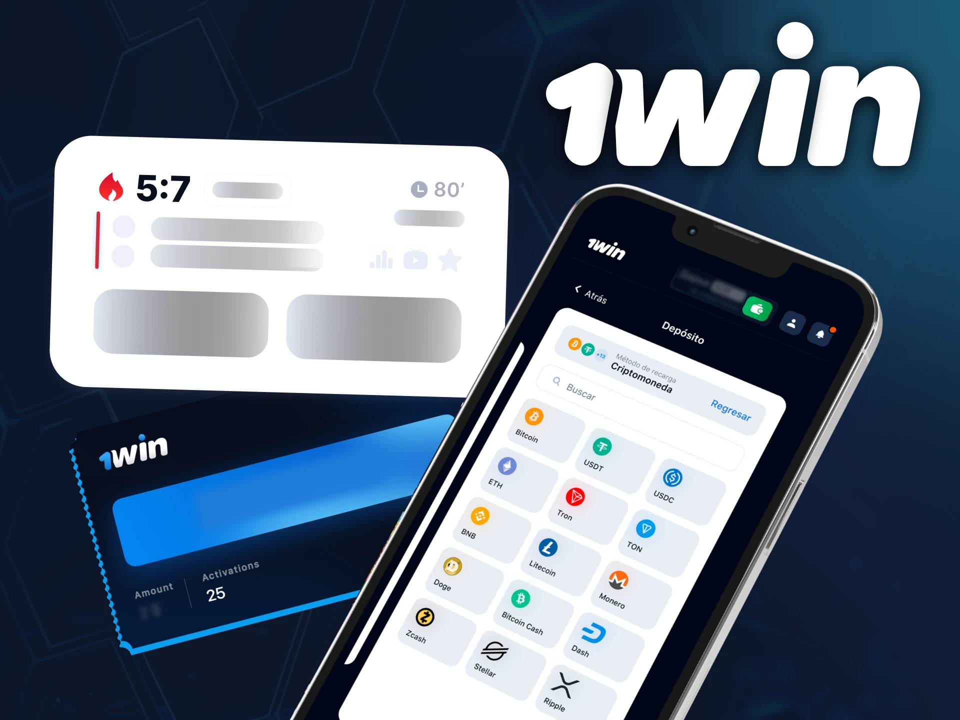 Sigue consejos útiles para maximizar tu código promocional en 1win Argentina.