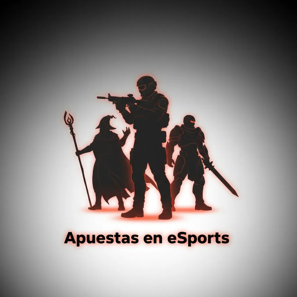Apuestas en eSports con marcadores en vivo para Dota 2, CS2, LoL y StarCraft; mercados por mapas, series, kills y objetivos.