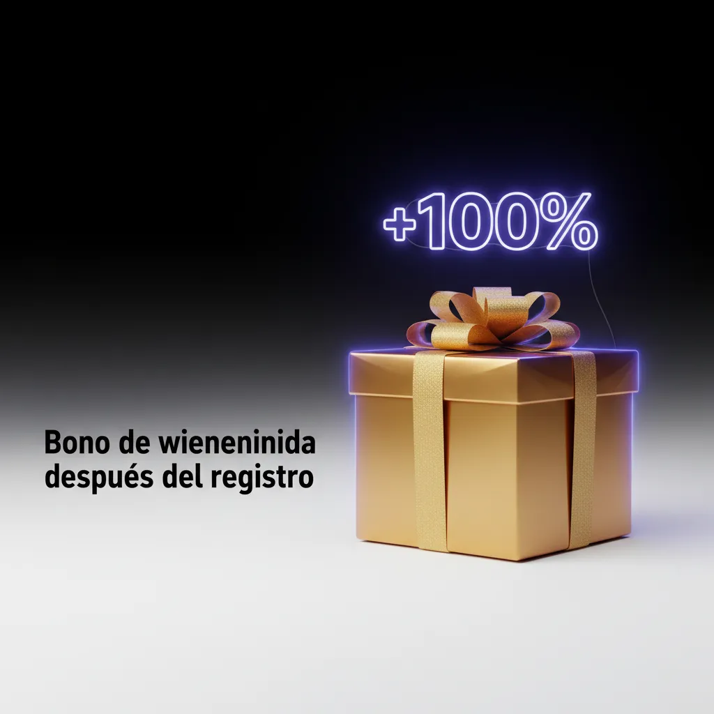 Banner de bono de bienvenida: 100% del primer depósito hasta $520.45/€447.45 para casino y apuestas deportivas.