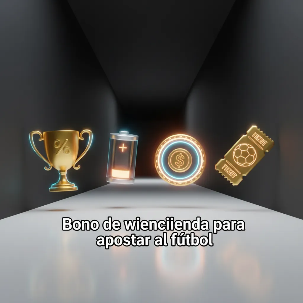 Bono de bienvenida 1win: +100% al primer depósito hasta $520,45/€447,45 para apuestas de fútbol pre‑partido y en vivo.