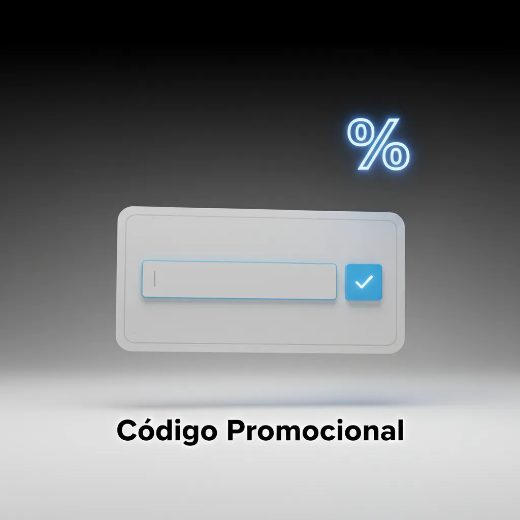Código Promocional: ARGFREEBET $5 freebet (7 días), SLOTS20 20 giros (5 días), MULTI10 +10% (3 días) e instrucciones