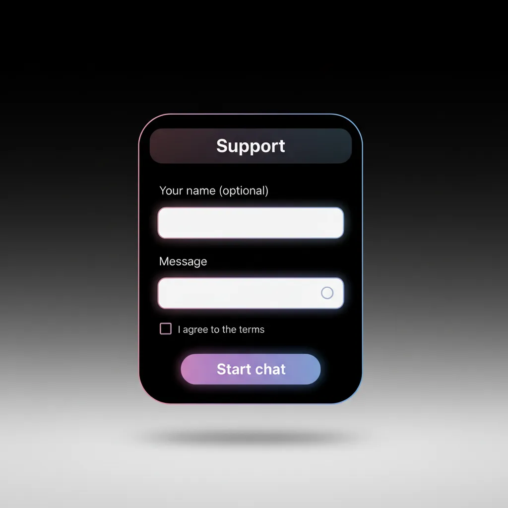 Soporte 24/7 en español: chat en vivo, correo, centro de ayuda y formularios de contacto, respuestas en minutos