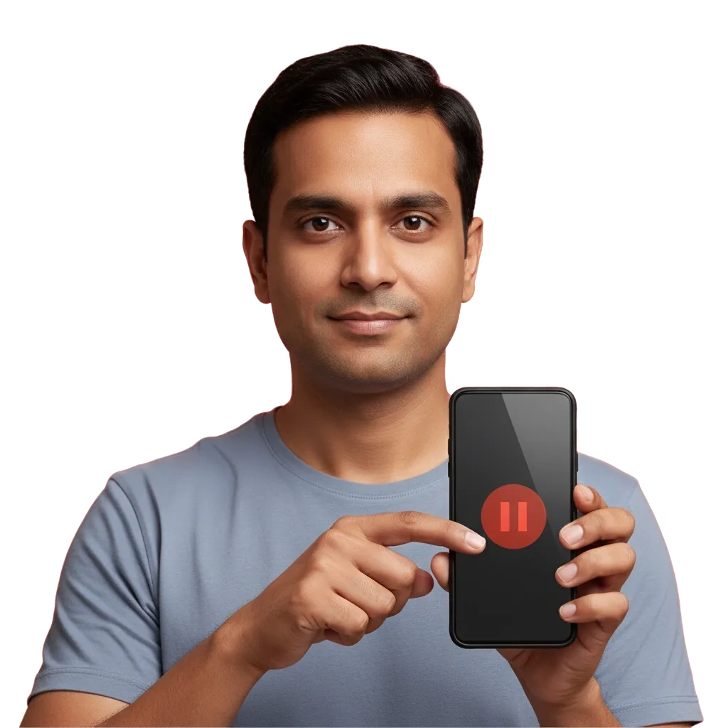 Juego responsable en Argentina: herramientas de control con límites, recordatorios, pausas y soporte de 1win.