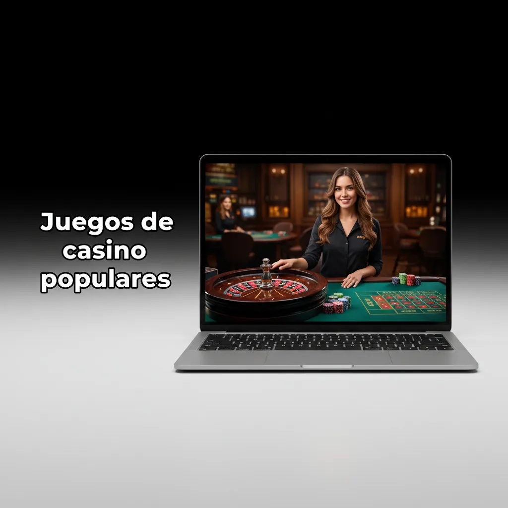 Selección de slots y ruleta: Gates of Olympus, Sweet Bonanza, Book of Dead, Big Bass, Starburst y Lightning Roulette.