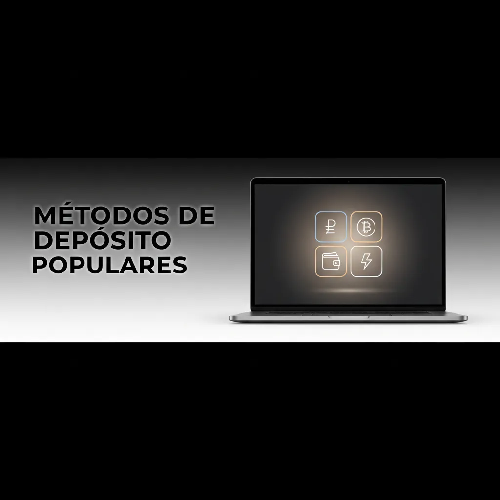 Infografía de métodos de depósito en Argentina: Visa/Mastercard, CBU/CVU, Skrill, MuchBetter, USDT, BTC, ETH, TRX, USDC, BNB