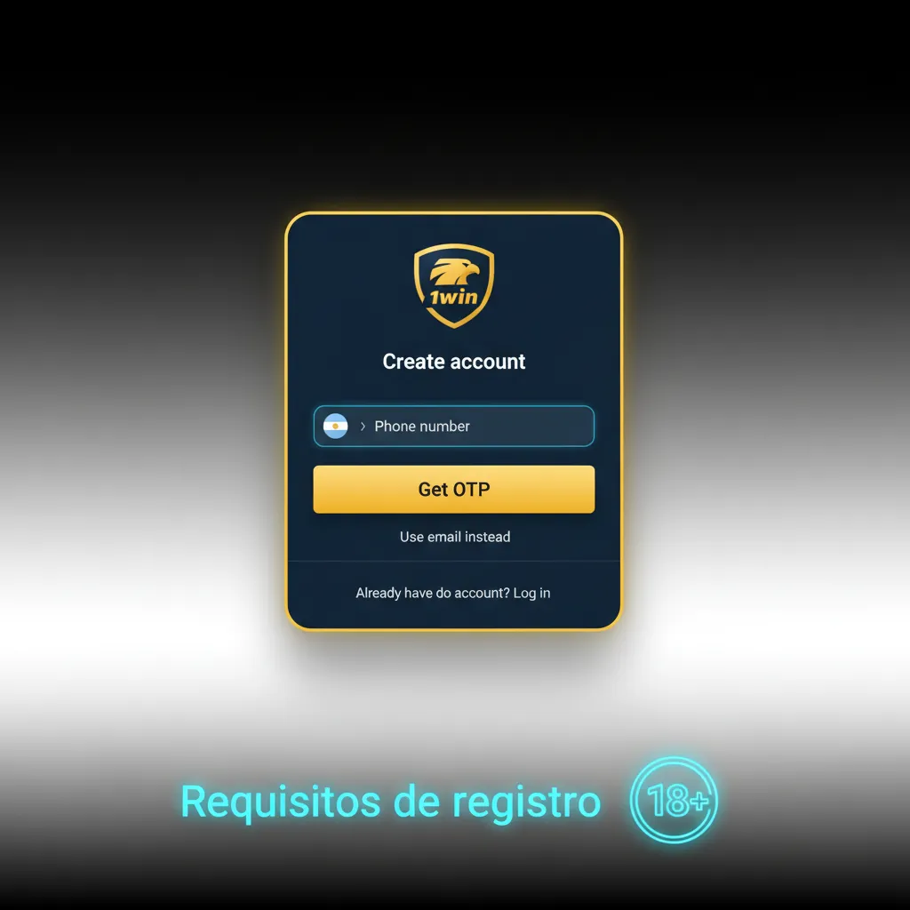 Infografía 'Requisitos de registro': +18, datos reales, DNI/pasaporte, una cuenta por persona, sin VPN, pagos a tu nombre.