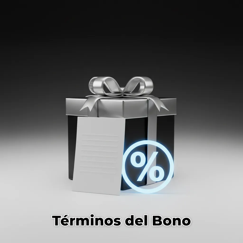 Resumen de Términos del Bono en Argentina: 18+, verificación, depósito mínimo, rollover y requisitos de wagering.