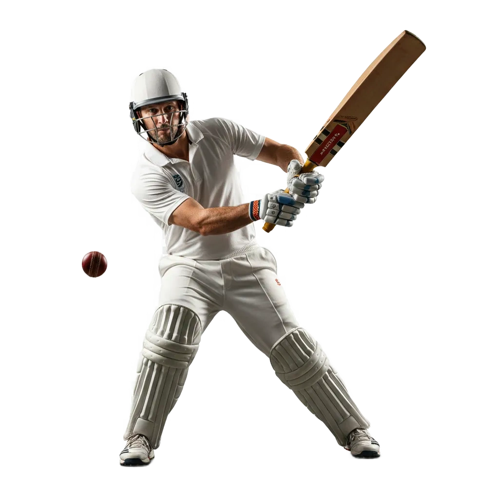 Banner de 1win sobre apuestas de críquet en Argentina, con T20, IPL, cuotas y bono de bienvenida